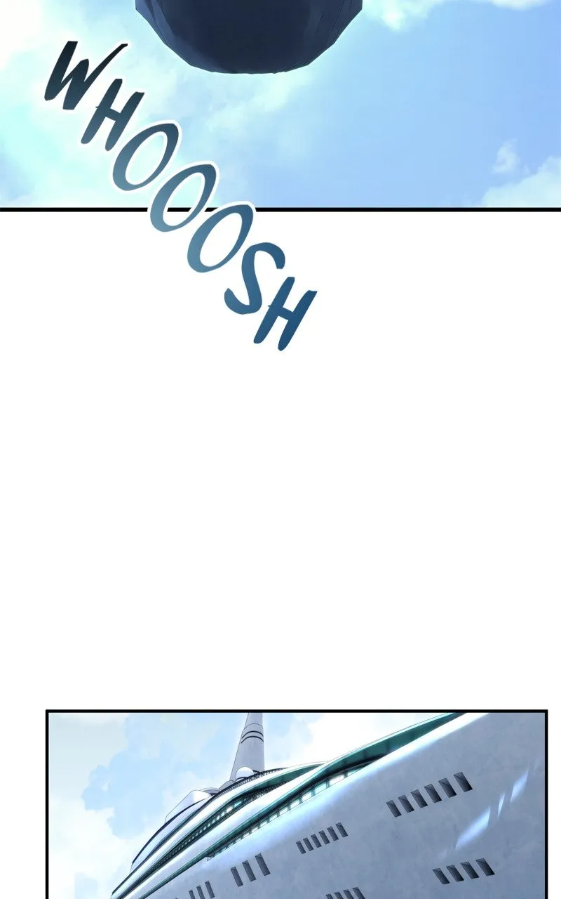 Tower of God: Urek Mazino Chapter 5 page 3 - 