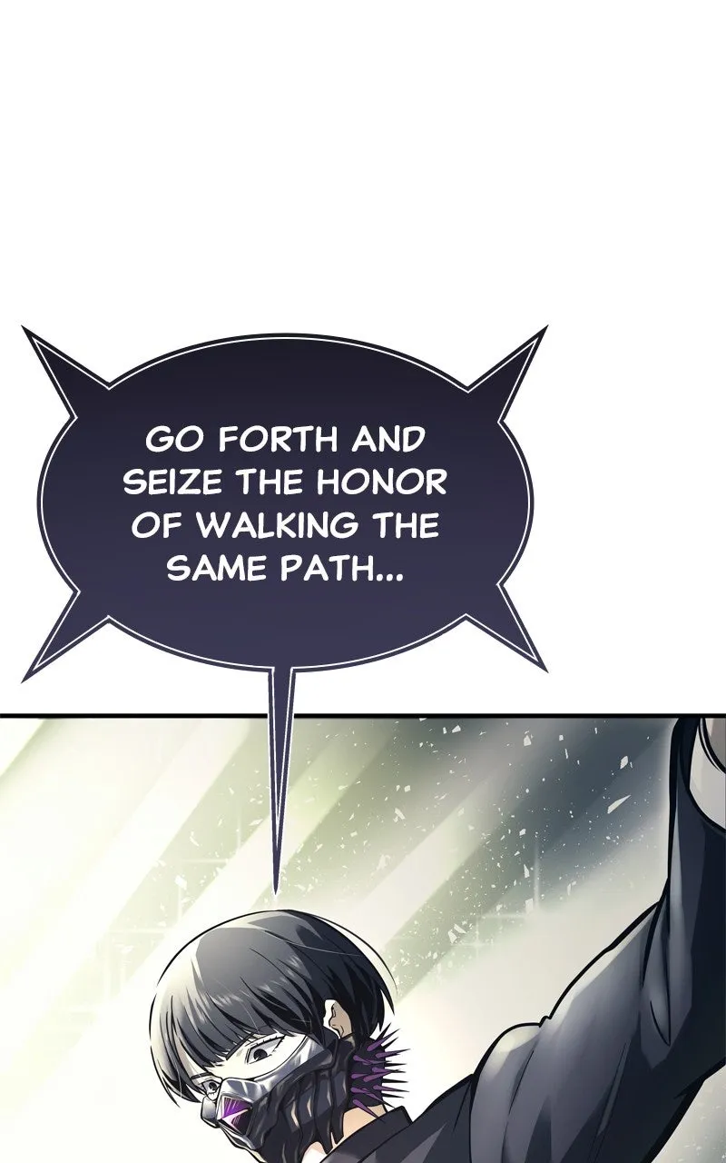 Tower of God: Urek Mazino Chapter 5 page 21 - 