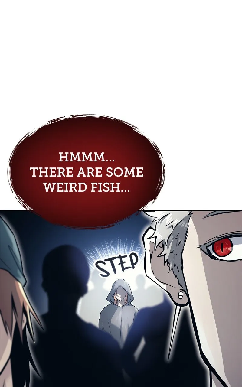 Tower of God: Urek Mazino Chapter 5 page 30 - 