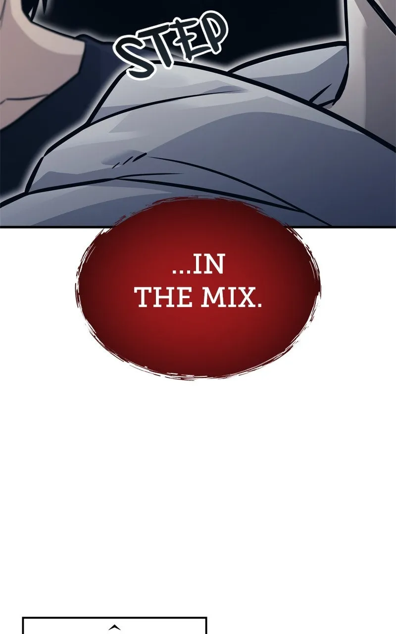 Tower of God: Urek Mazino Chapter 5 page 31 - 
