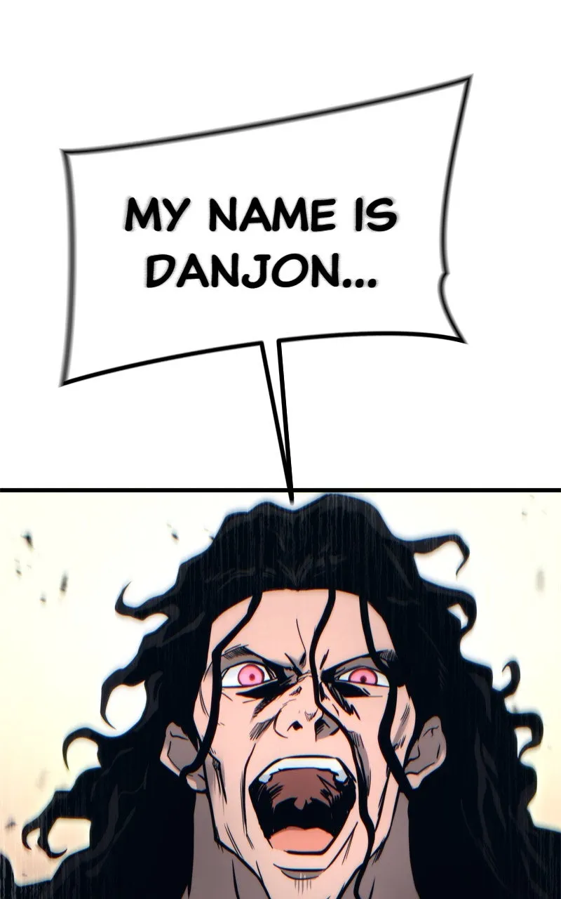 Tower of God: Urek Mazino Chapter 5 page 36 - 