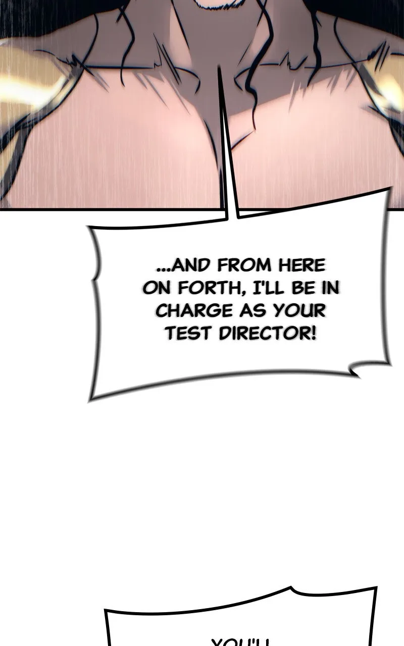 Tower of God: Urek Mazino Chapter 5 page 37 - 
