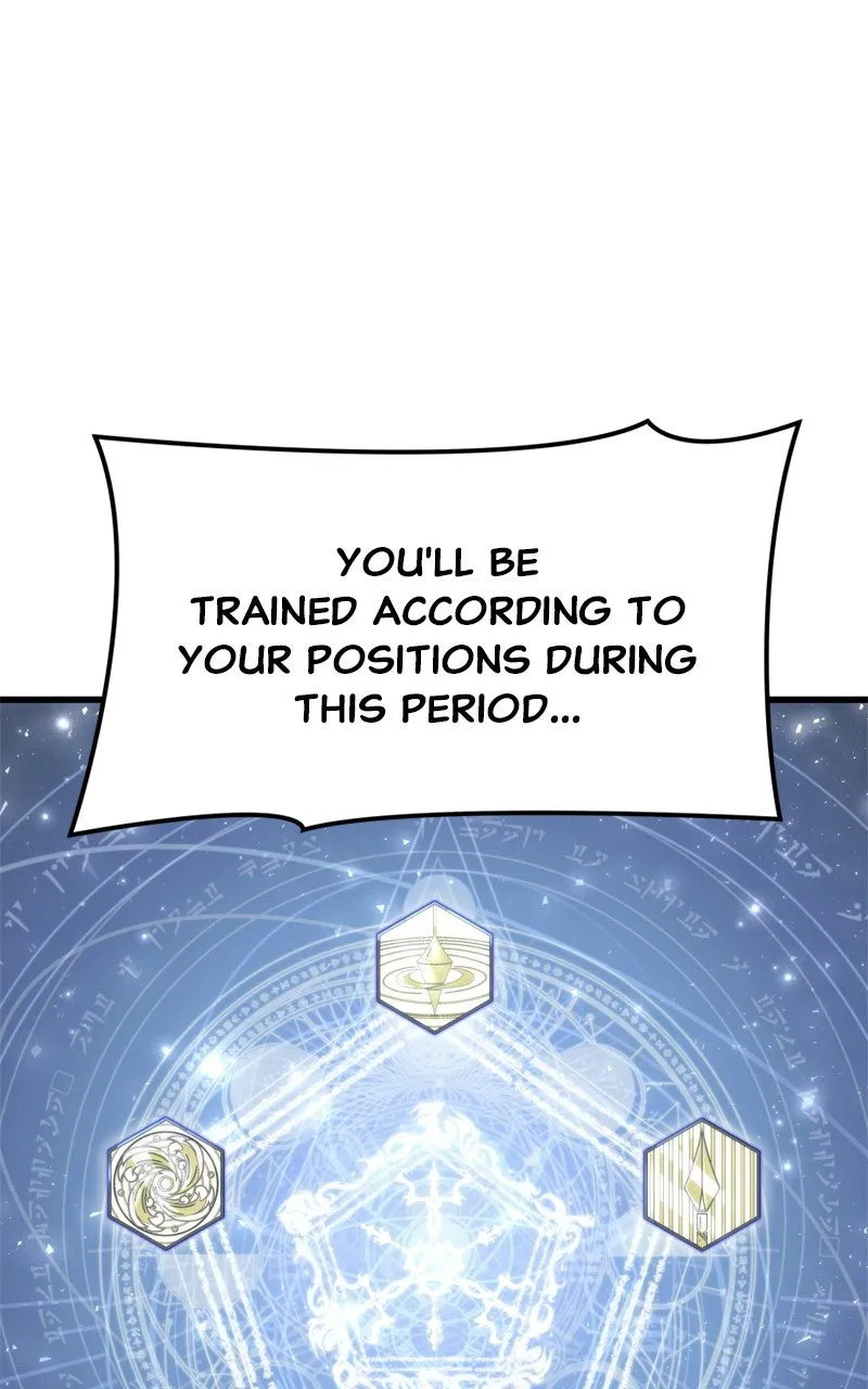 Tower of God: Urek Mazino Chapter 5 page 39 - 