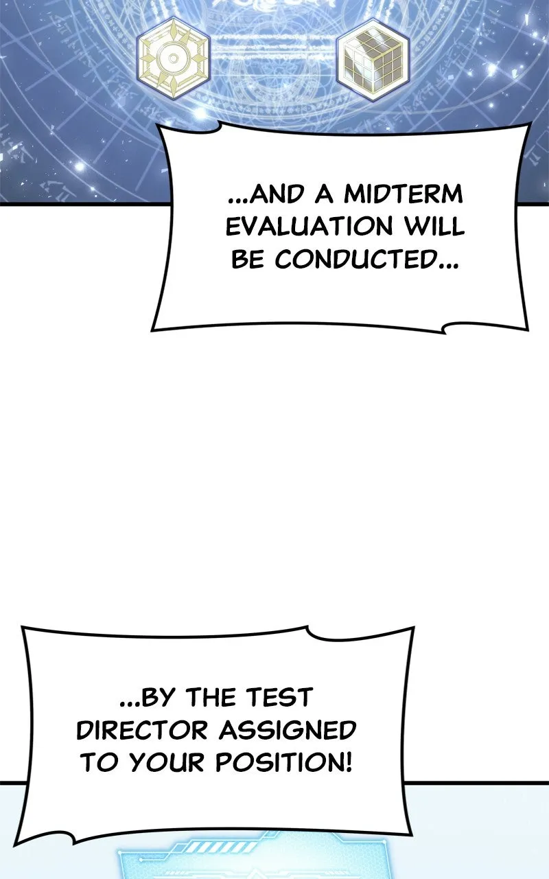 Tower of God: Urek Mazino Chapter 5 page 40 - 