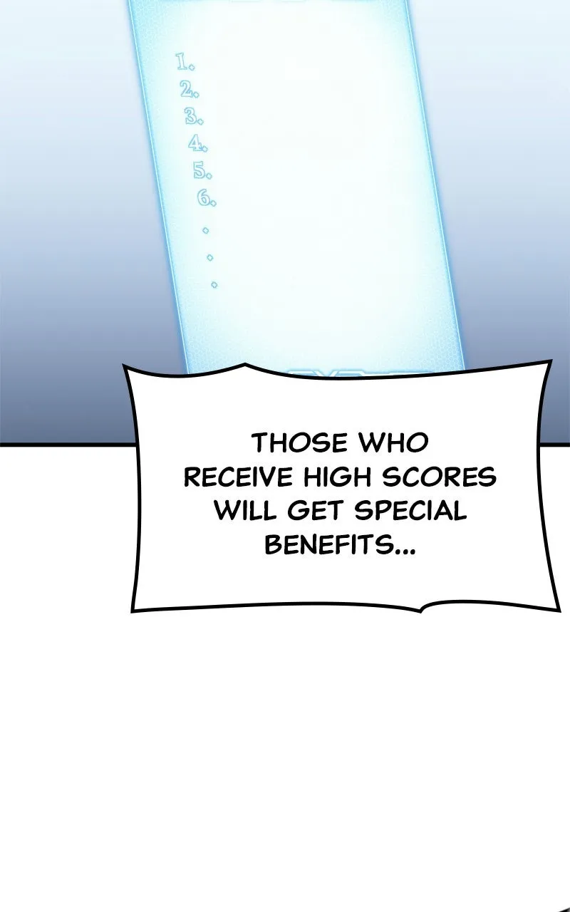 Tower of God: Urek Mazino Chapter 5 page 41 - 