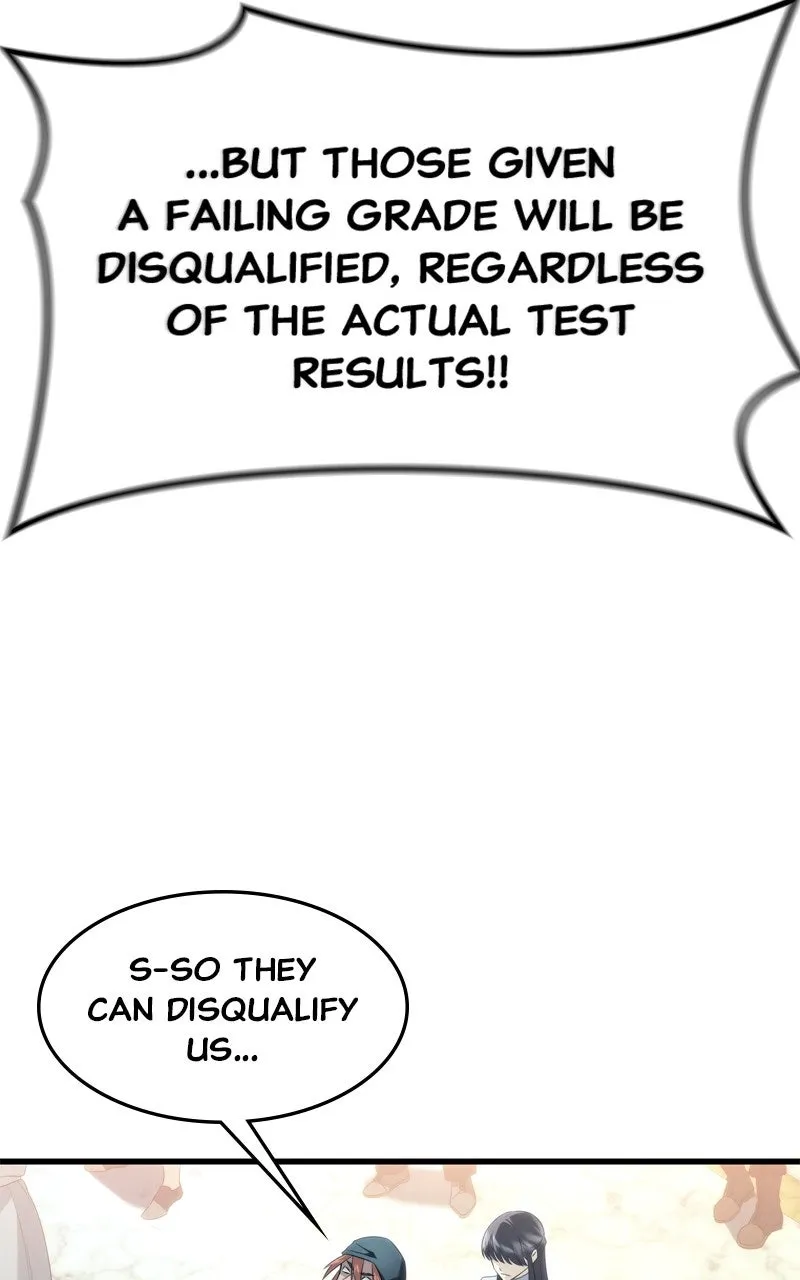 Tower of God: Urek Mazino Chapter 5 page 42 - 