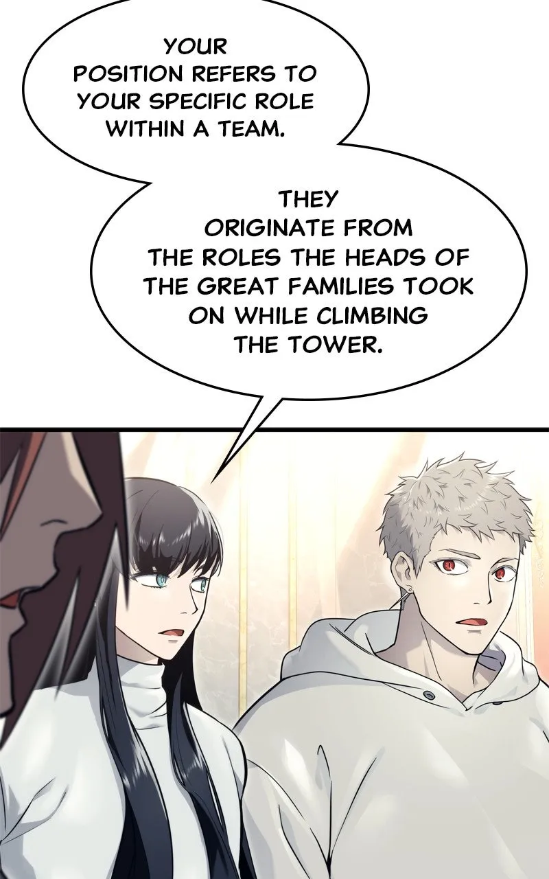 Tower of God: Urek Mazino Chapter 5 page 44 - 