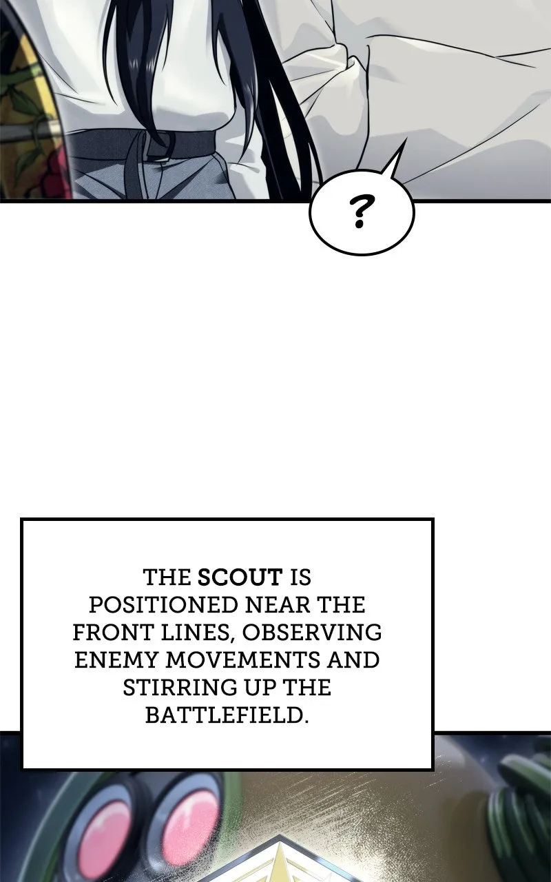 Tower of God: Urek Mazino Chapter 5 page 45 - 