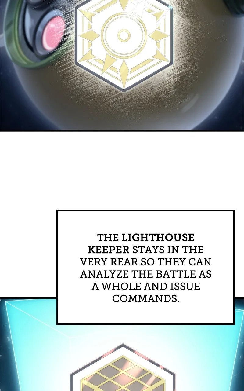 Tower of God: Urek Mazino Chapter 5 page 46 - 