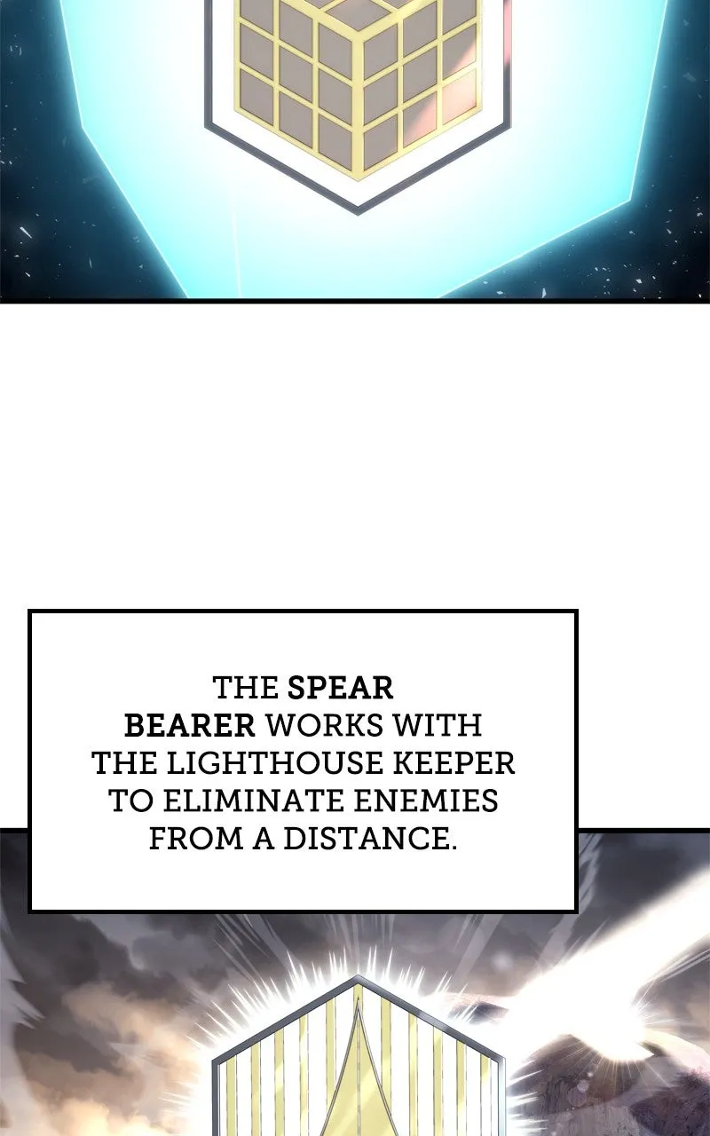 Tower of God: Urek Mazino Chapter 5 page 47 - 