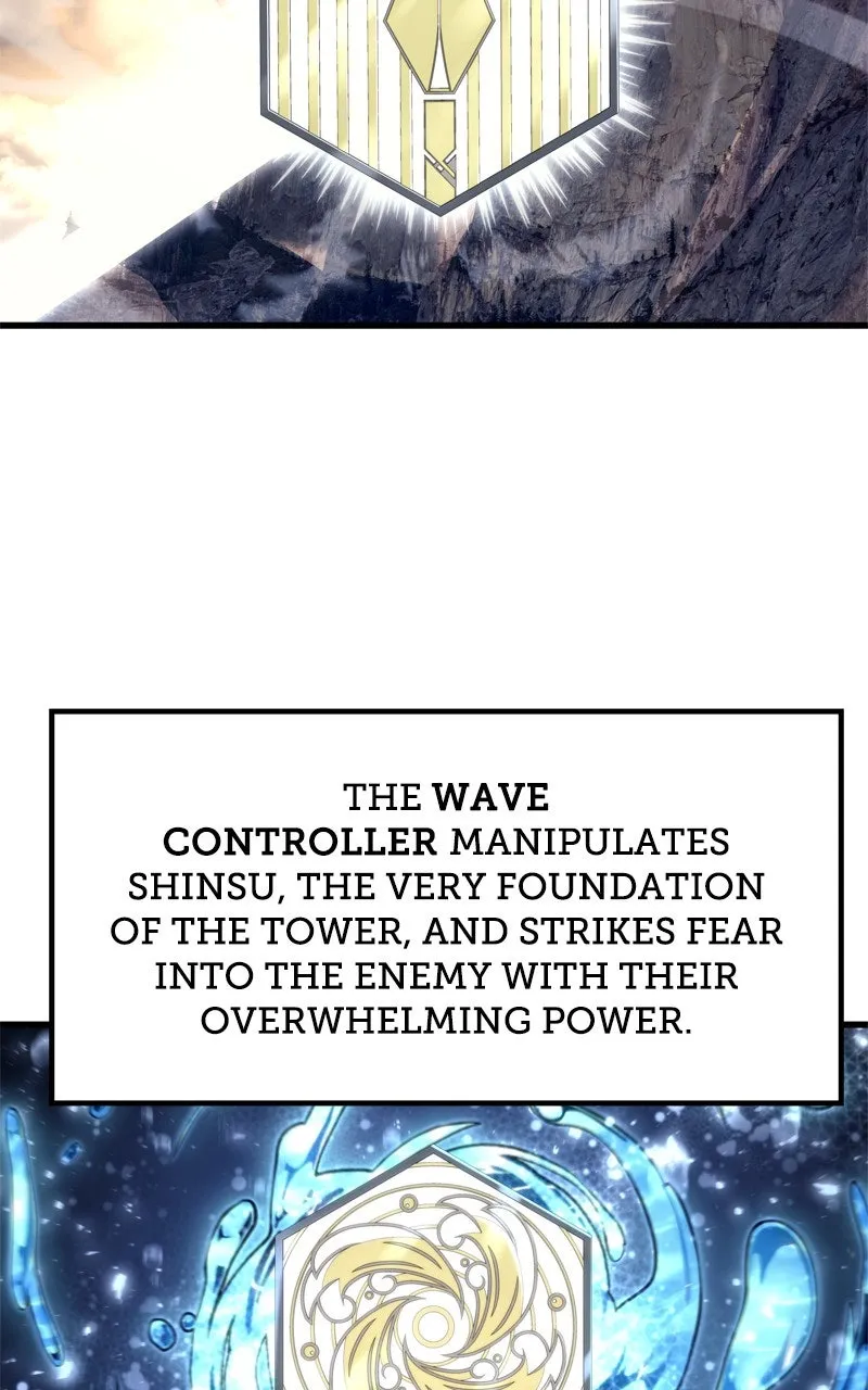 Tower of God: Urek Mazino Chapter 5 page 48 - 