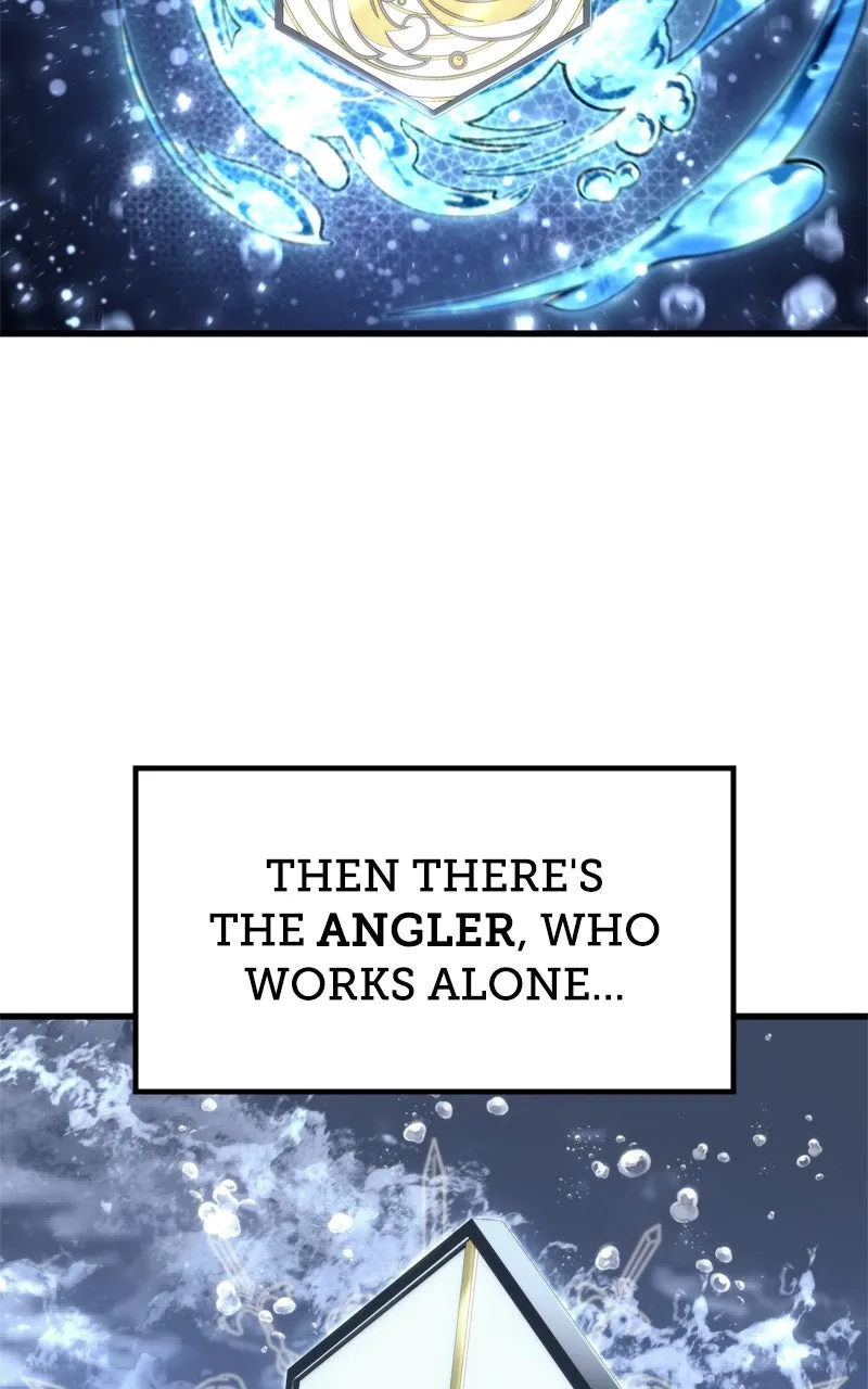 Tower of God: Urek Mazino Chapter 5 page 49 - 
