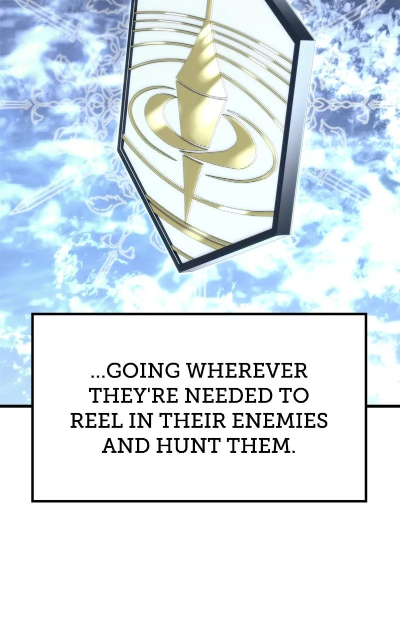 Tower of God: Urek Mazino Chapter 5 page 50 - 