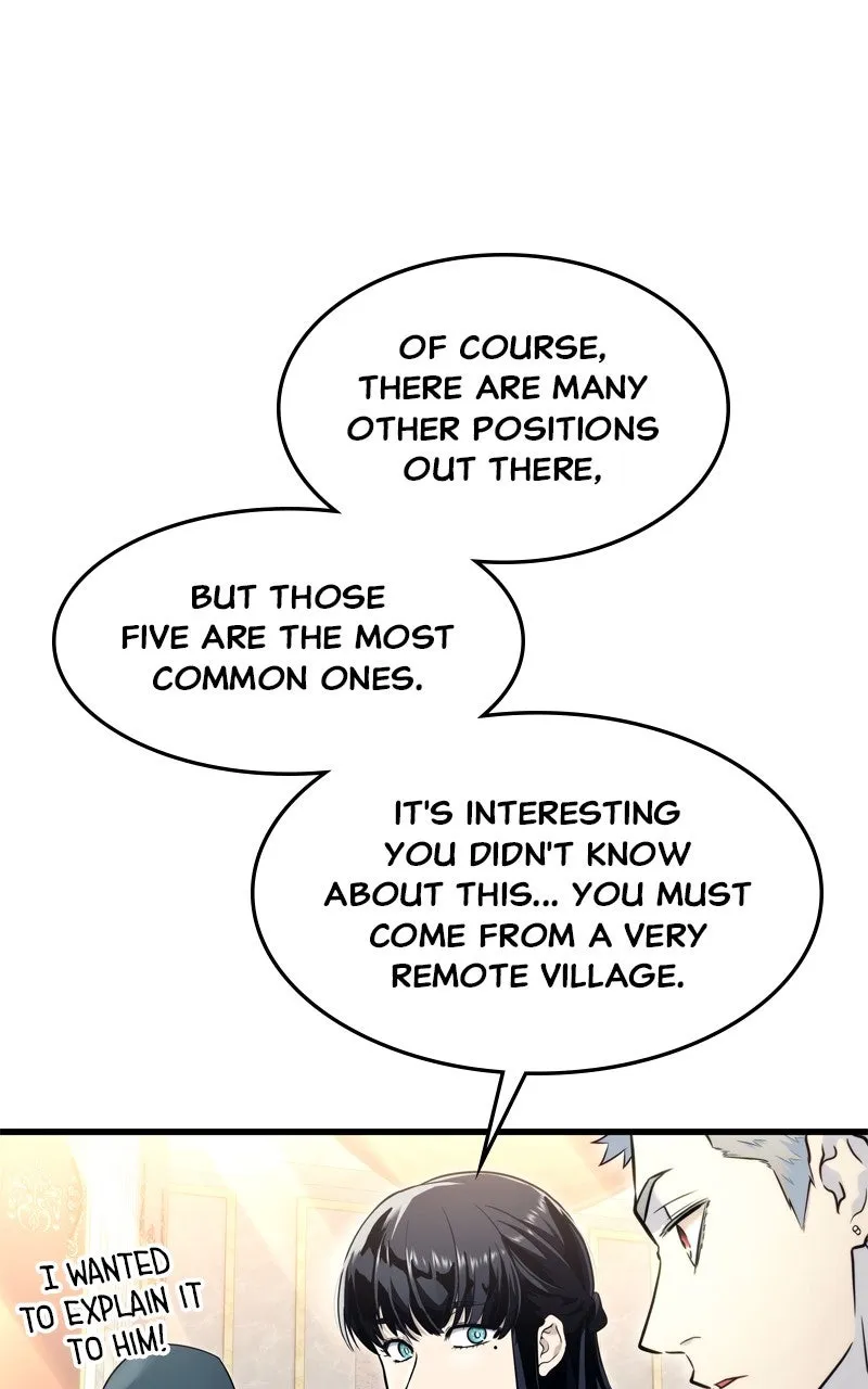 Tower of God: Urek Mazino Chapter 5 page 51 - 