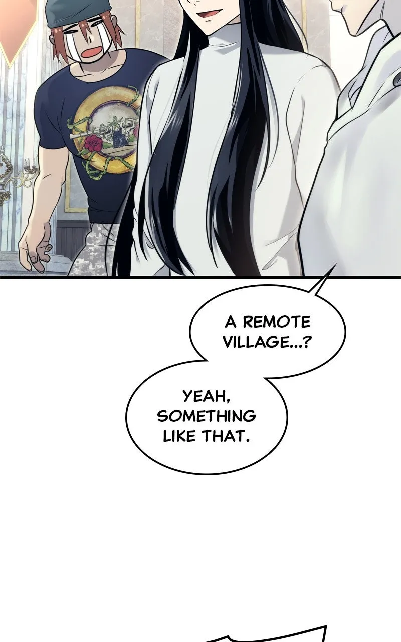 Tower of God: Urek Mazino Chapter 5 page 52 - 