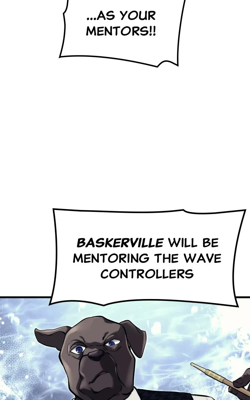 Tower of God: Urek Mazino Chapter 5 page 54 - 