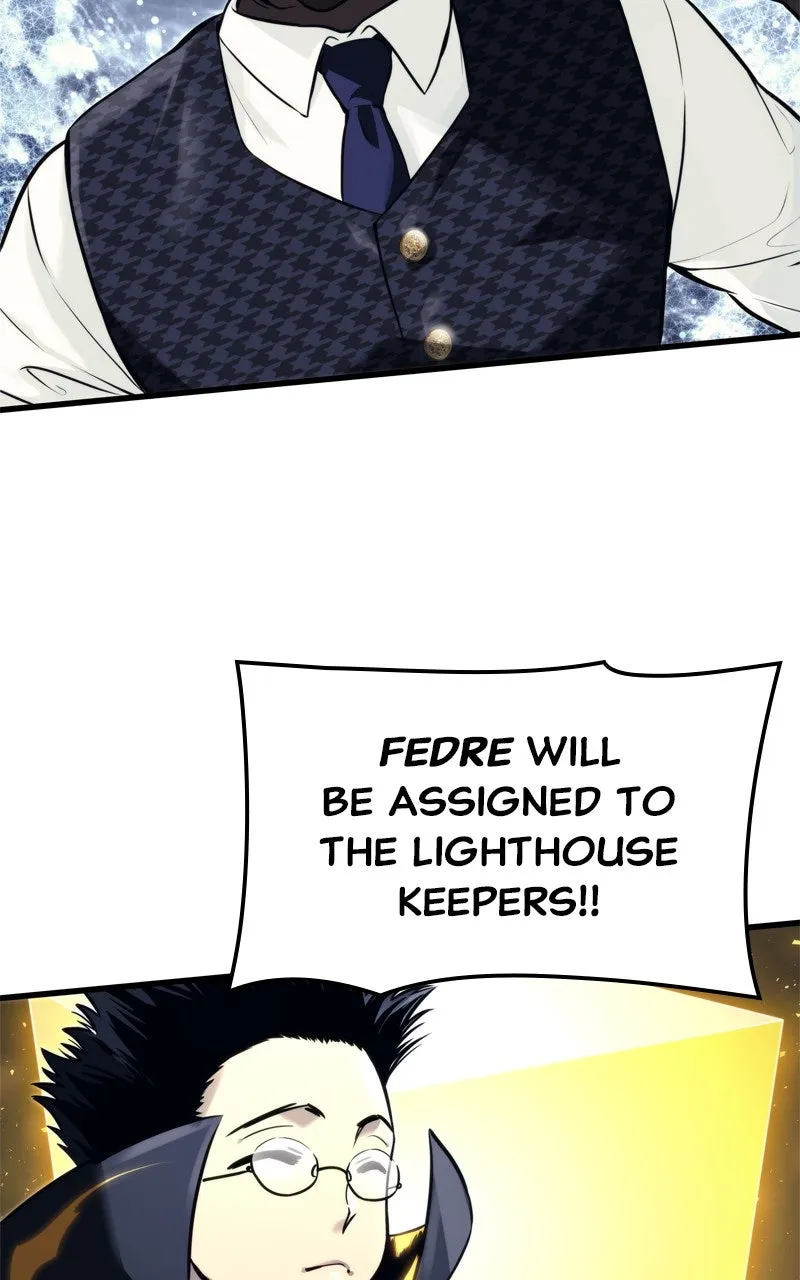 Tower of God: Urek Mazino Chapter 5 page 55 - 