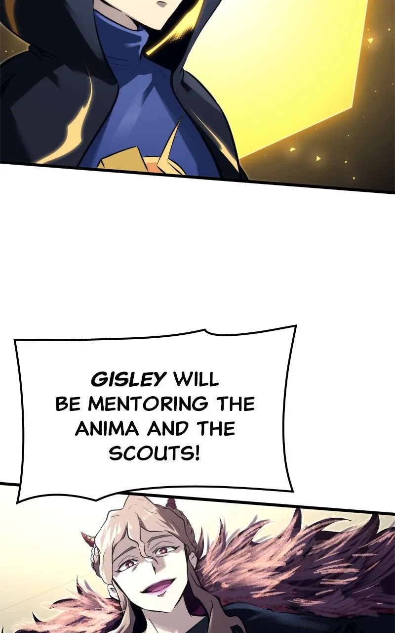 Tower of God: Urek Mazino Chapter 5 page 56 - 