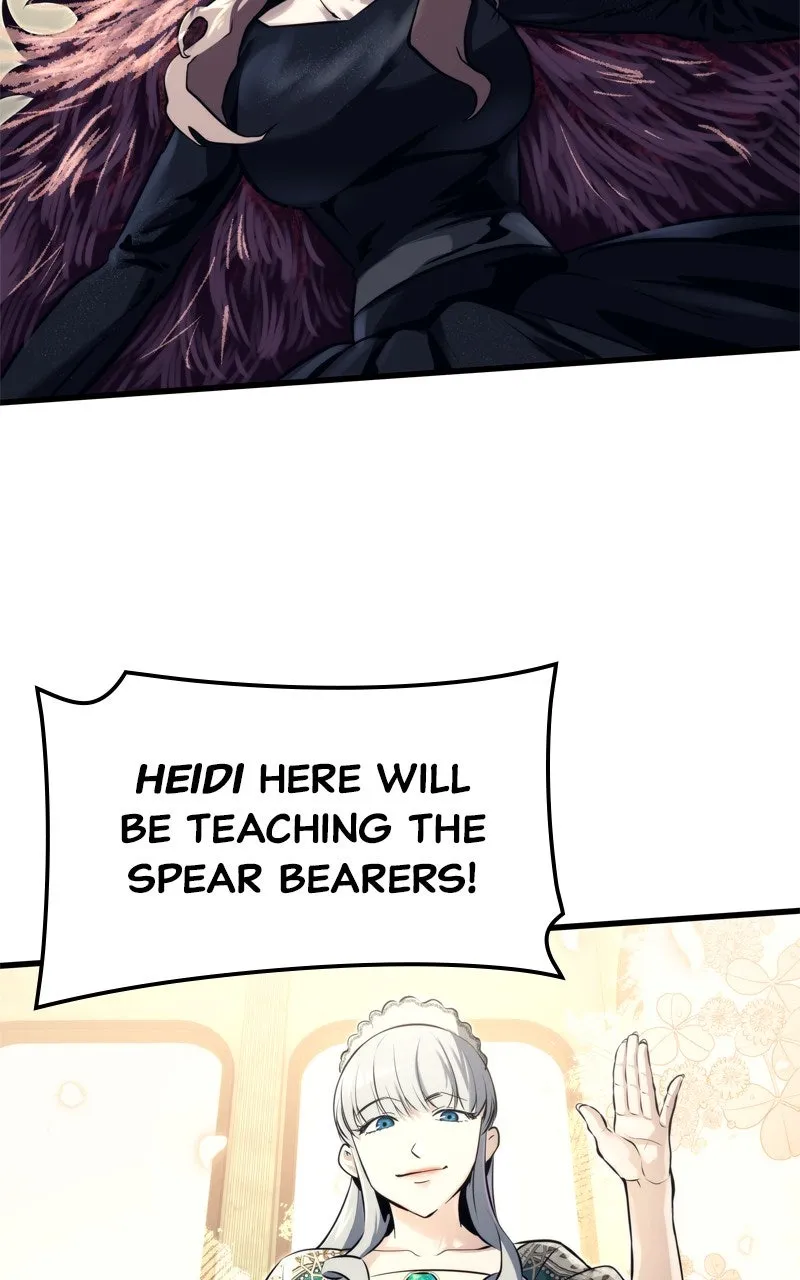 Tower of God: Urek Mazino Chapter 5 page 57 - 