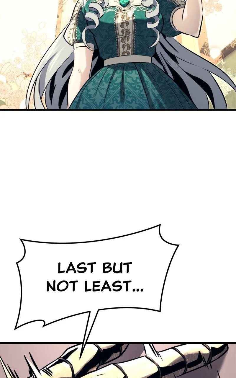 Tower of God: Urek Mazino Chapter 5 page 58 - 