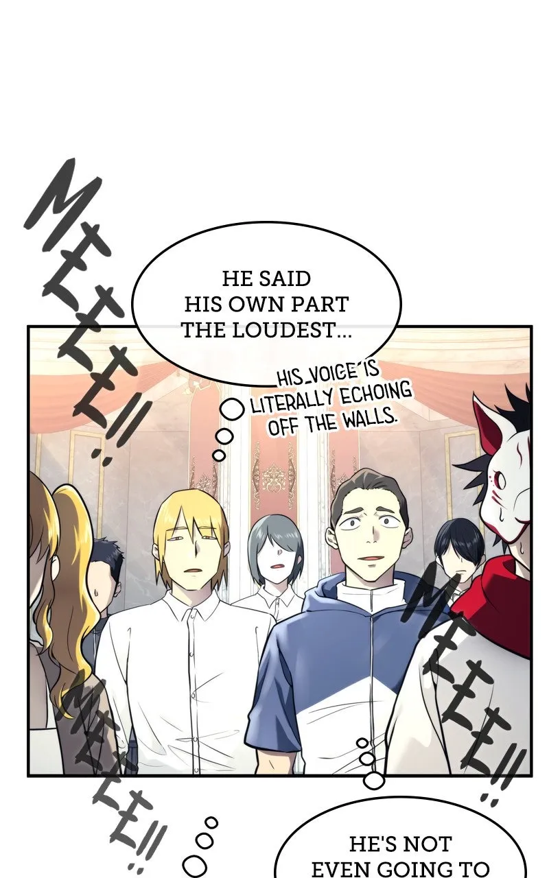 Tower of God: Urek Mazino Chapter 5 page 62 - 