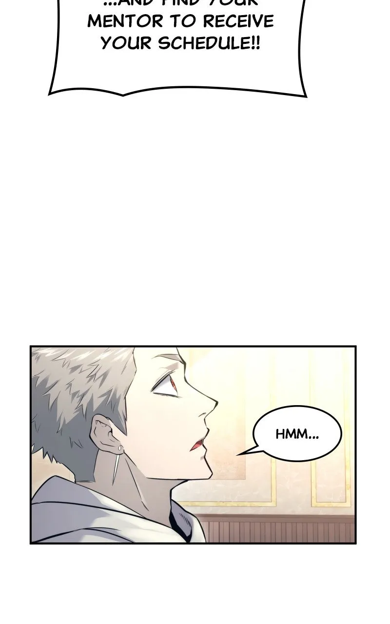 Tower of God: Urek Mazino Chapter 5 page 65 - 