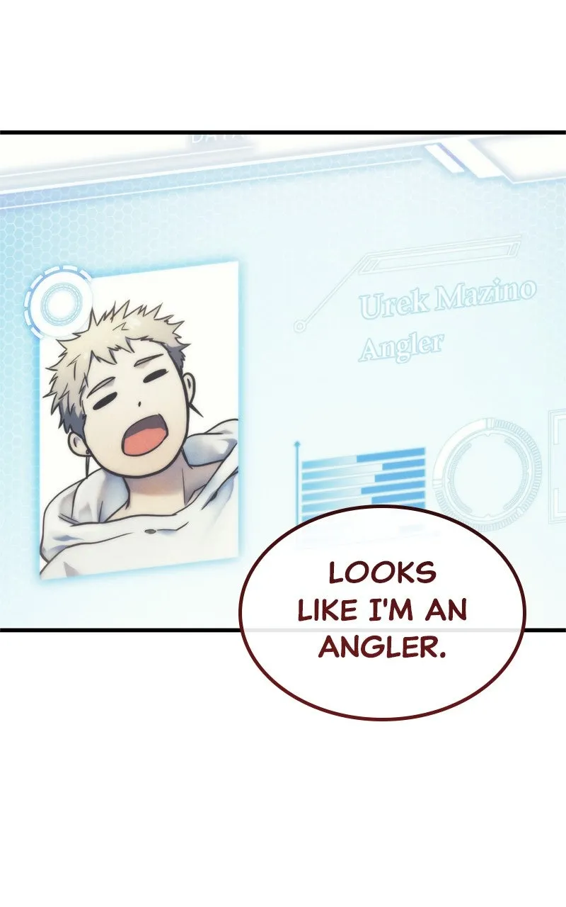 Tower of God: Urek Mazino Chapter 5 page 66 - 