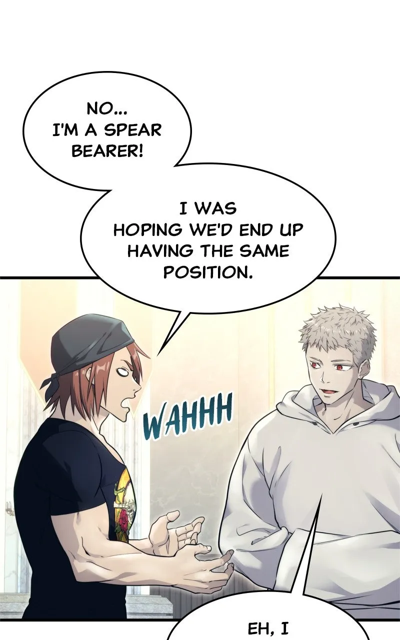 Tower of God: Urek Mazino Chapter 5 page 67 - 