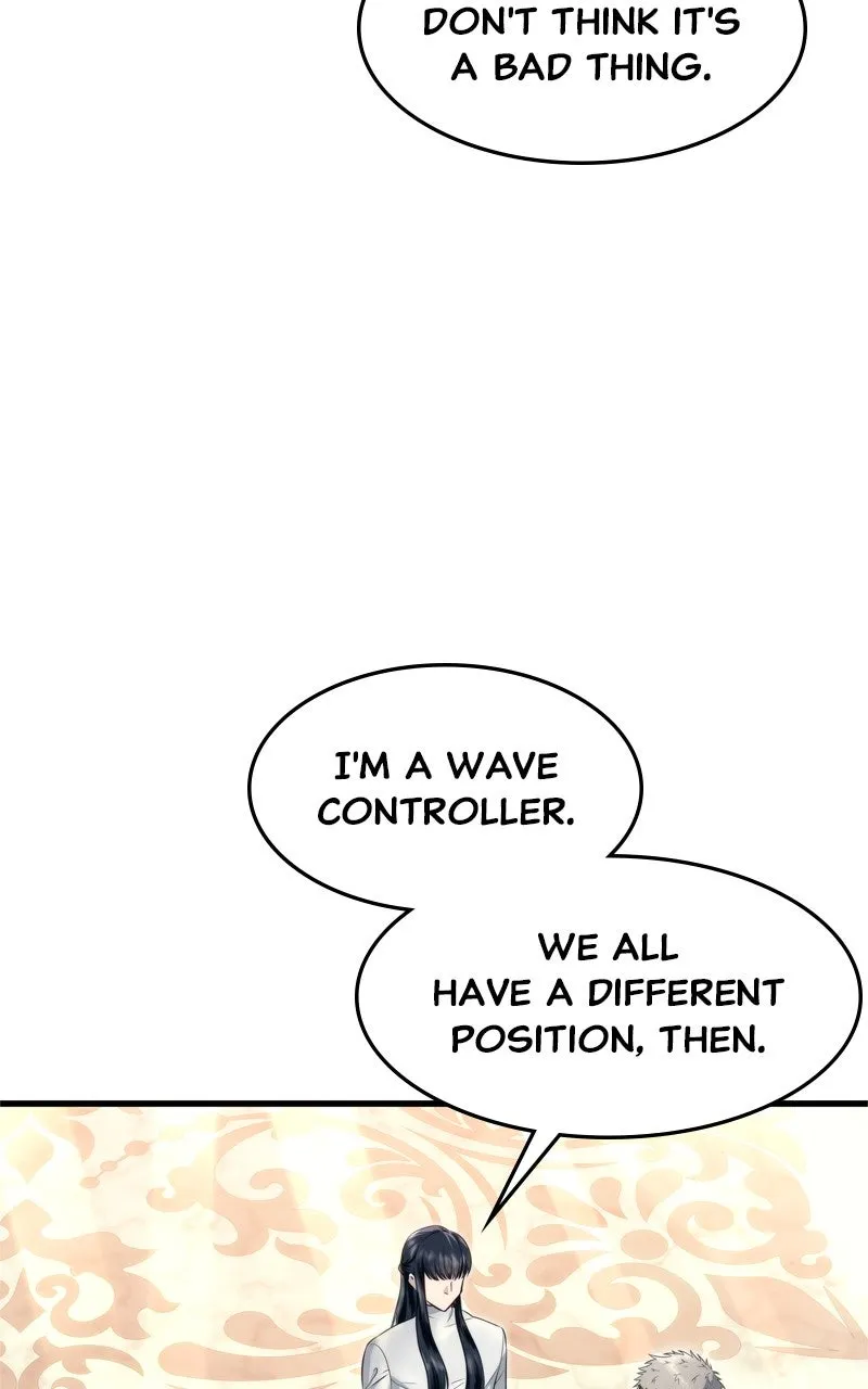 Tower of God: Urek Mazino Chapter 5 page 68 - 