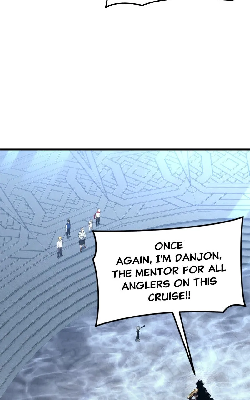 Tower of God: Urek Mazino Chapter 5 page 72 - 