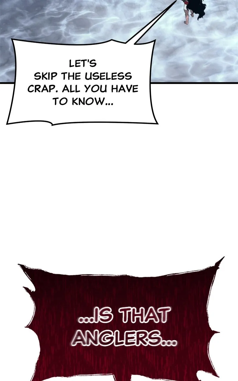 Tower of God: Urek Mazino Chapter 5 page 73 - 