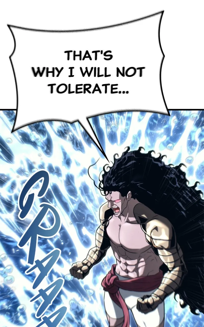 Tower of God: Urek Mazino Chapter 5 page 77 - 