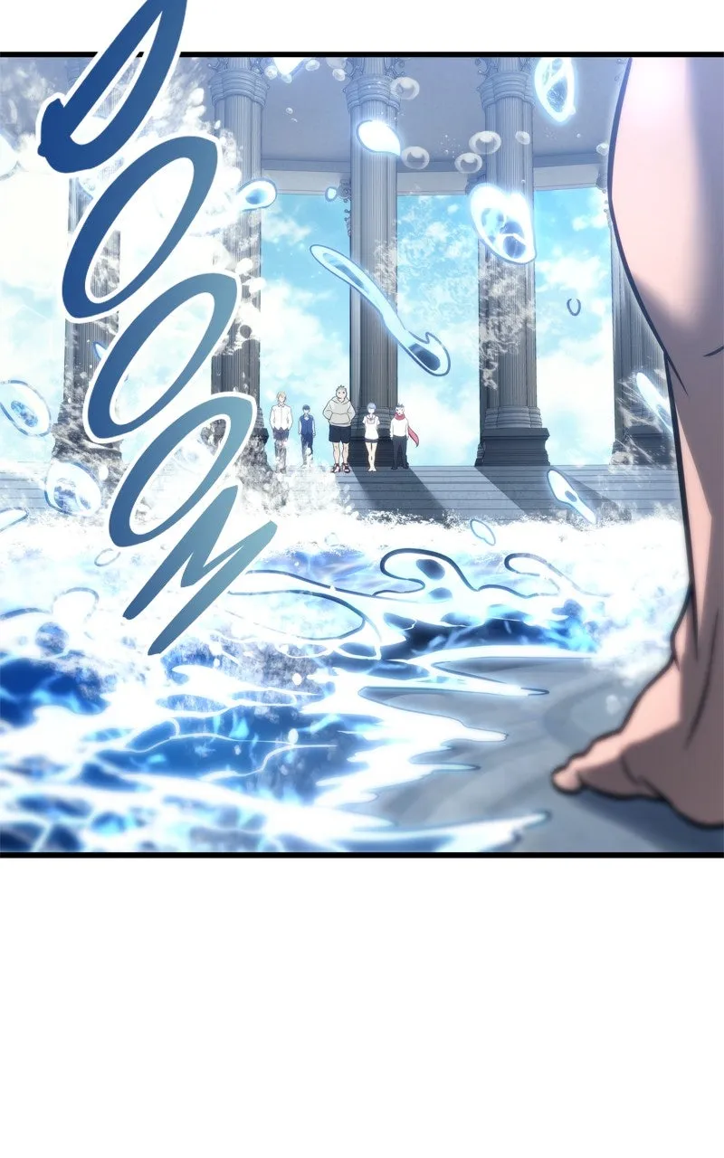 Tower of God: Urek Mazino Chapter 5 page 79 - 