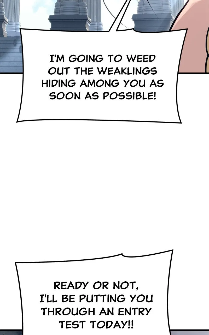 Tower of God: Urek Mazino Chapter 5 page 81 - 