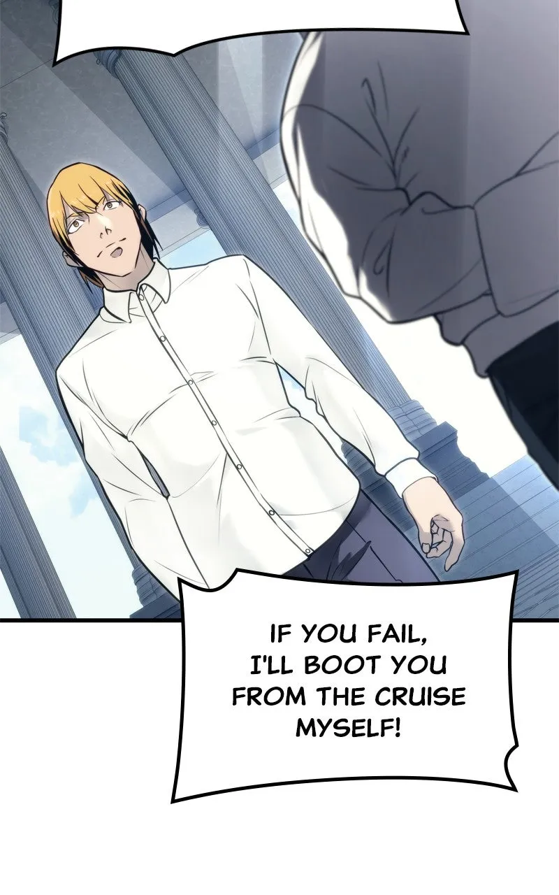 Tower of God: Urek Mazino Chapter 5 page 82 - 