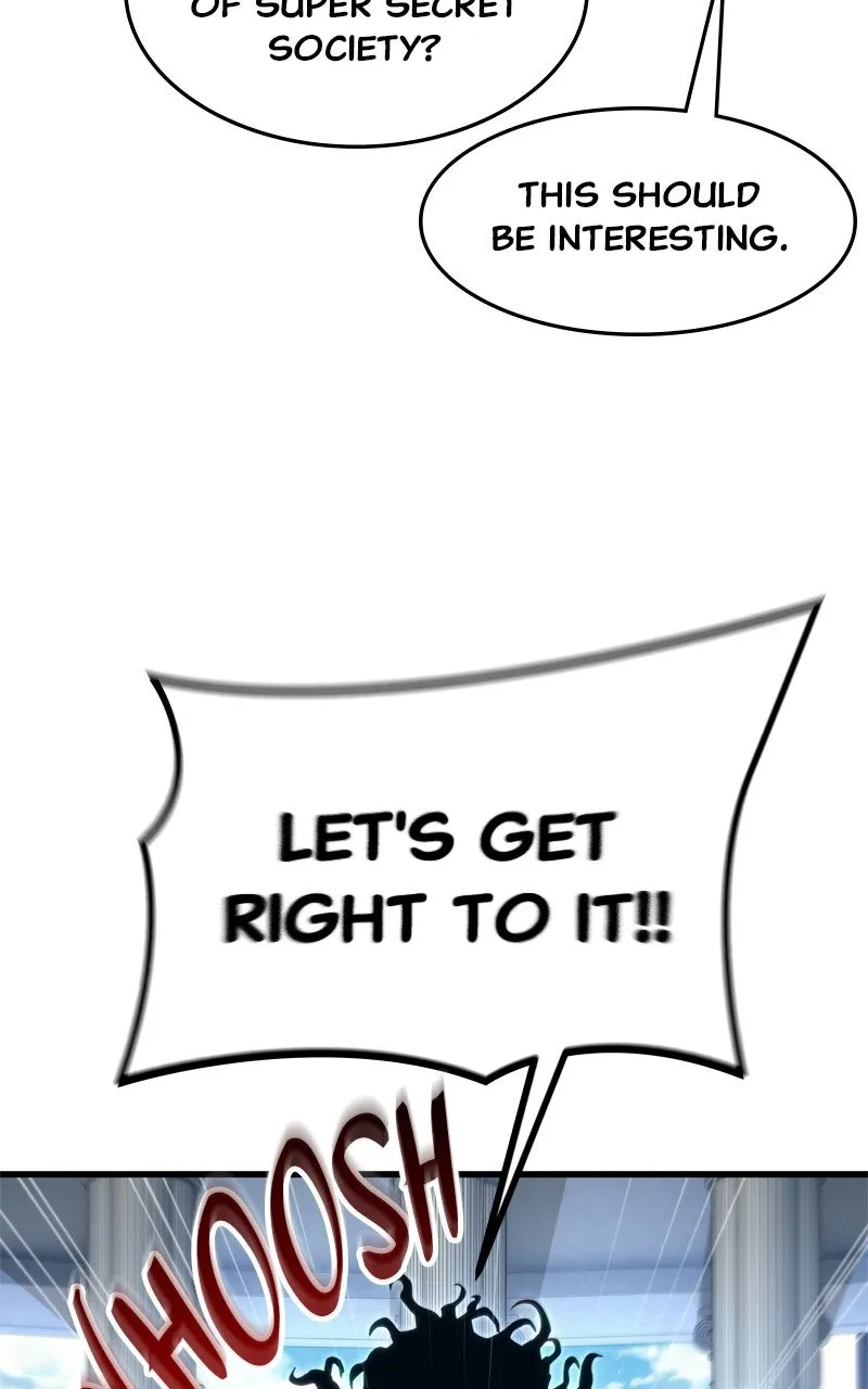 Tower of God: Urek Mazino Chapter 5 page 84 - 