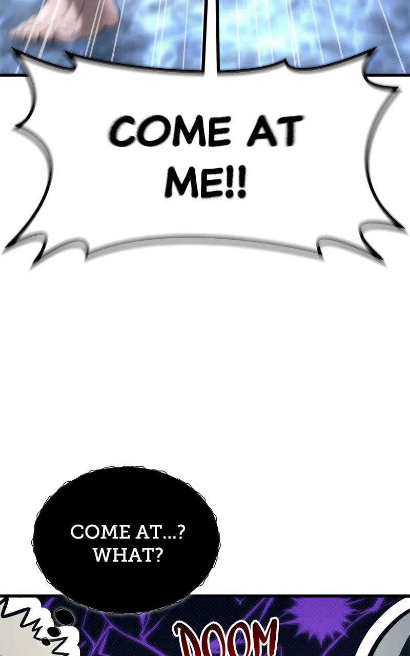 Tower of God: Urek Mazino Chapter 5 page 86 - 