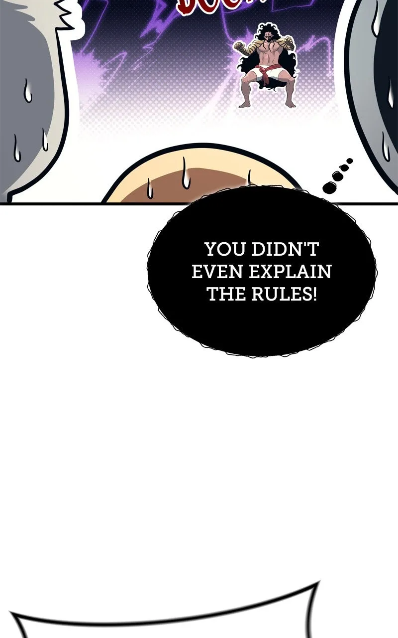 Tower of God: Urek Mazino Chapter 5 page 87 - 