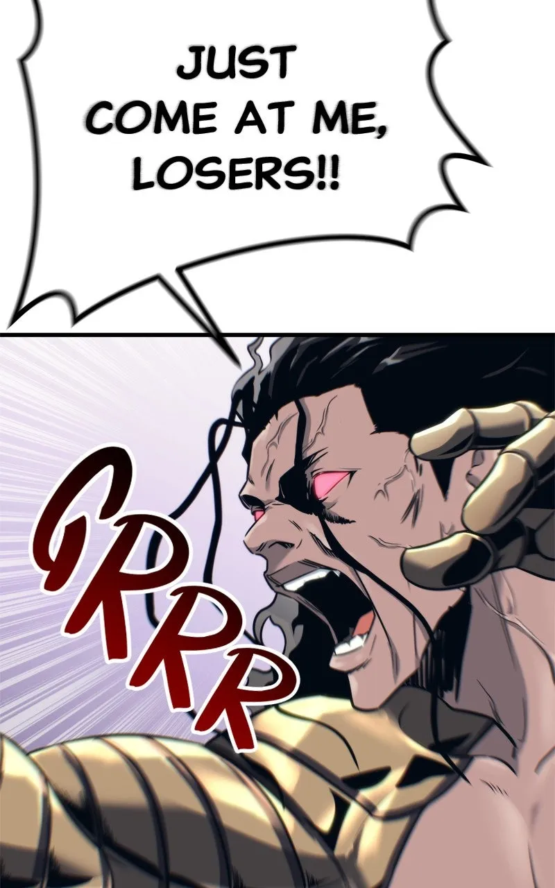 Tower of God: Urek Mazino Chapter 5 page 88 - 