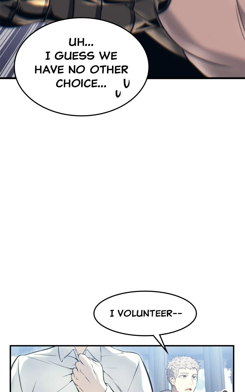 Tower of God: Urek Mazino Chapter 5 page 89 - 