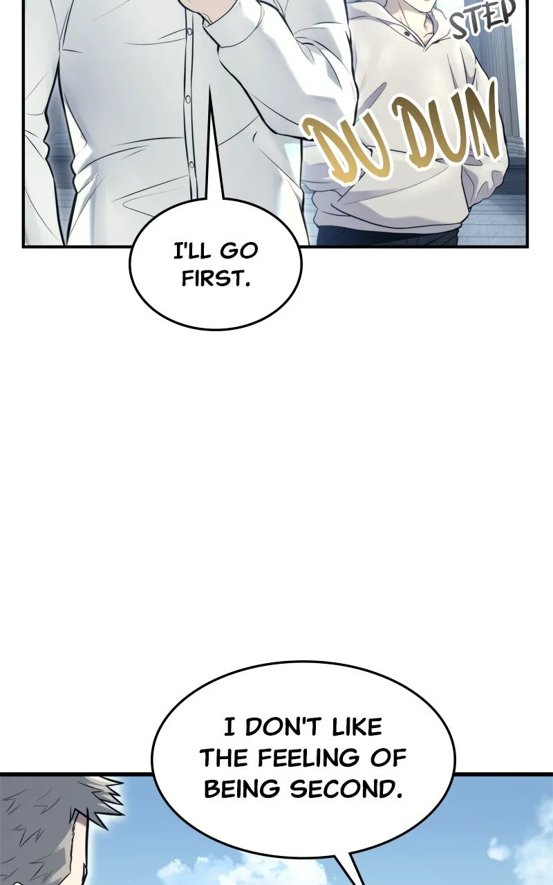 Tower of God: Urek Mazino Chapter 5 page 90 - 
