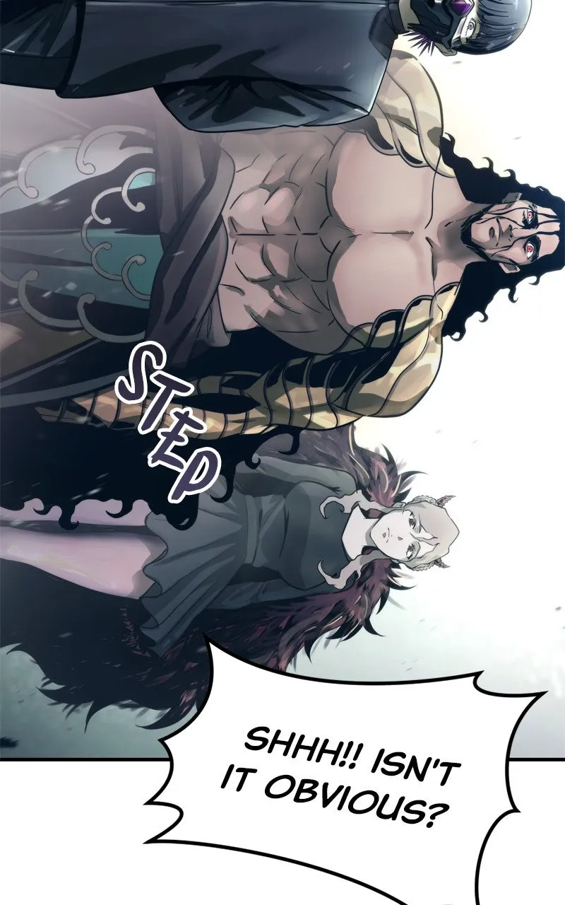 Tower of God: Urek Mazino Chapter 5 page 10 - 