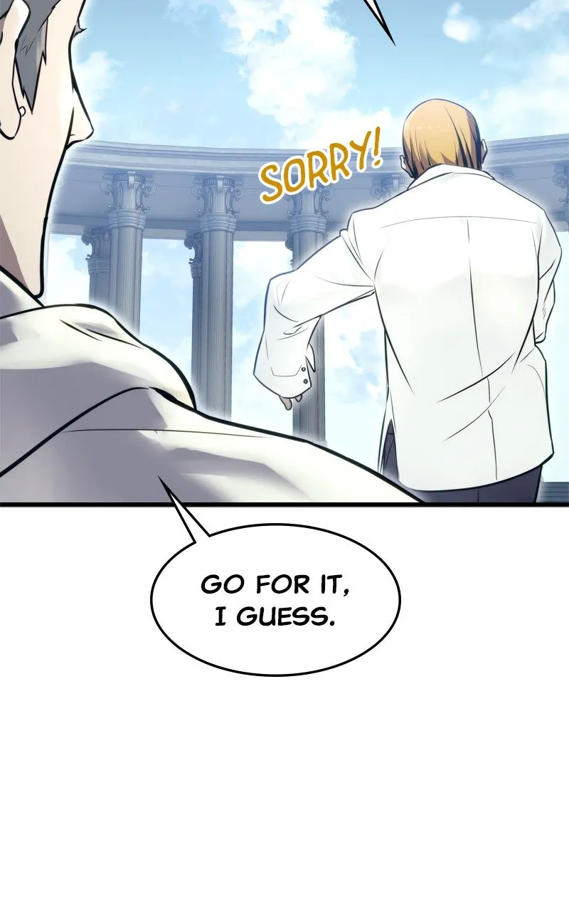Tower of God: Urek Mazino Chapter 5 page 91 - 