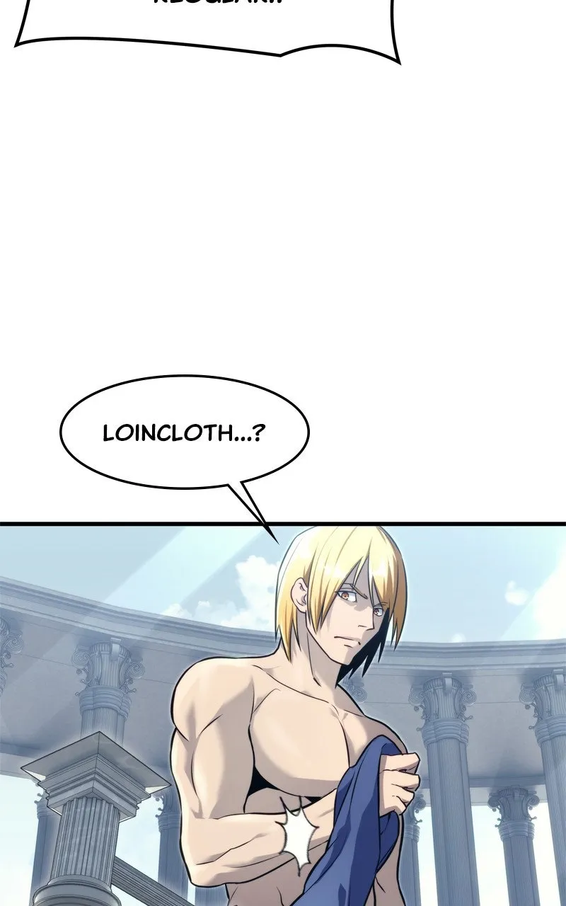 Tower of God: Urek Mazino Chapter 5 page 93 - 