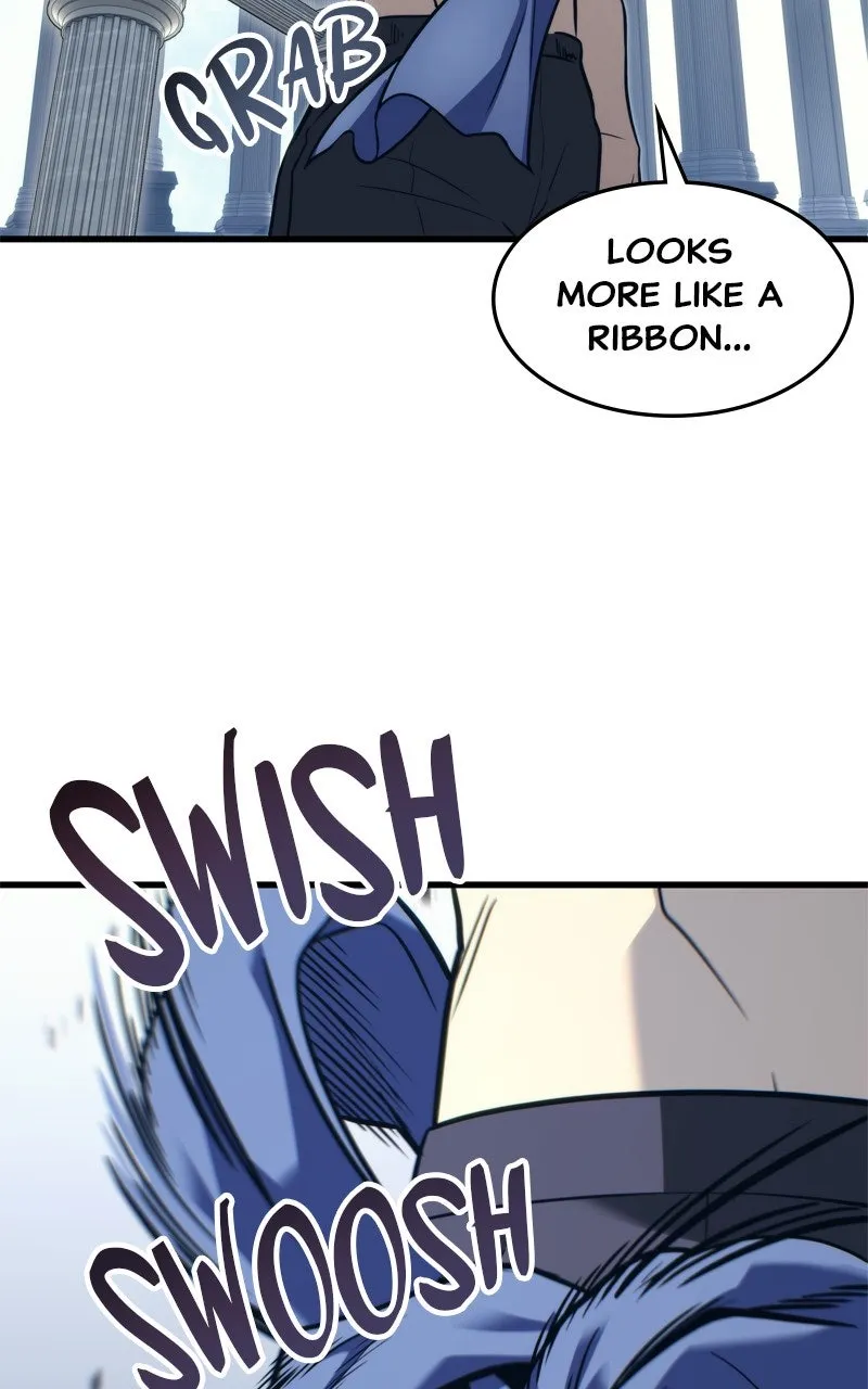 Tower of God: Urek Mazino Chapter 5 page 94 - 