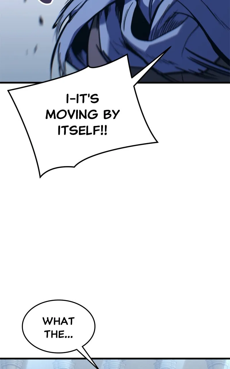 Tower of God: Urek Mazino Chapter 5 page 95 - 