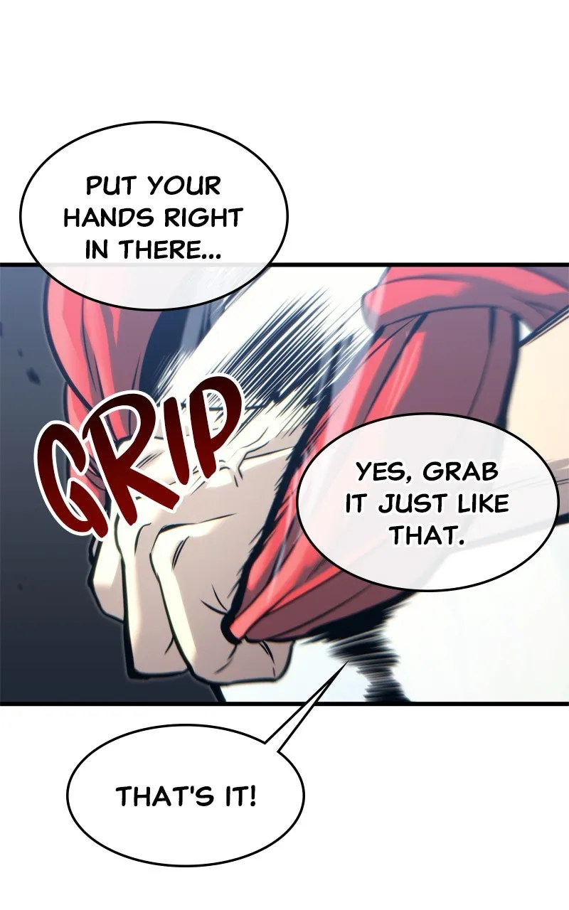 Tower of God: Urek Mazino Chapter 5 page 98 - 