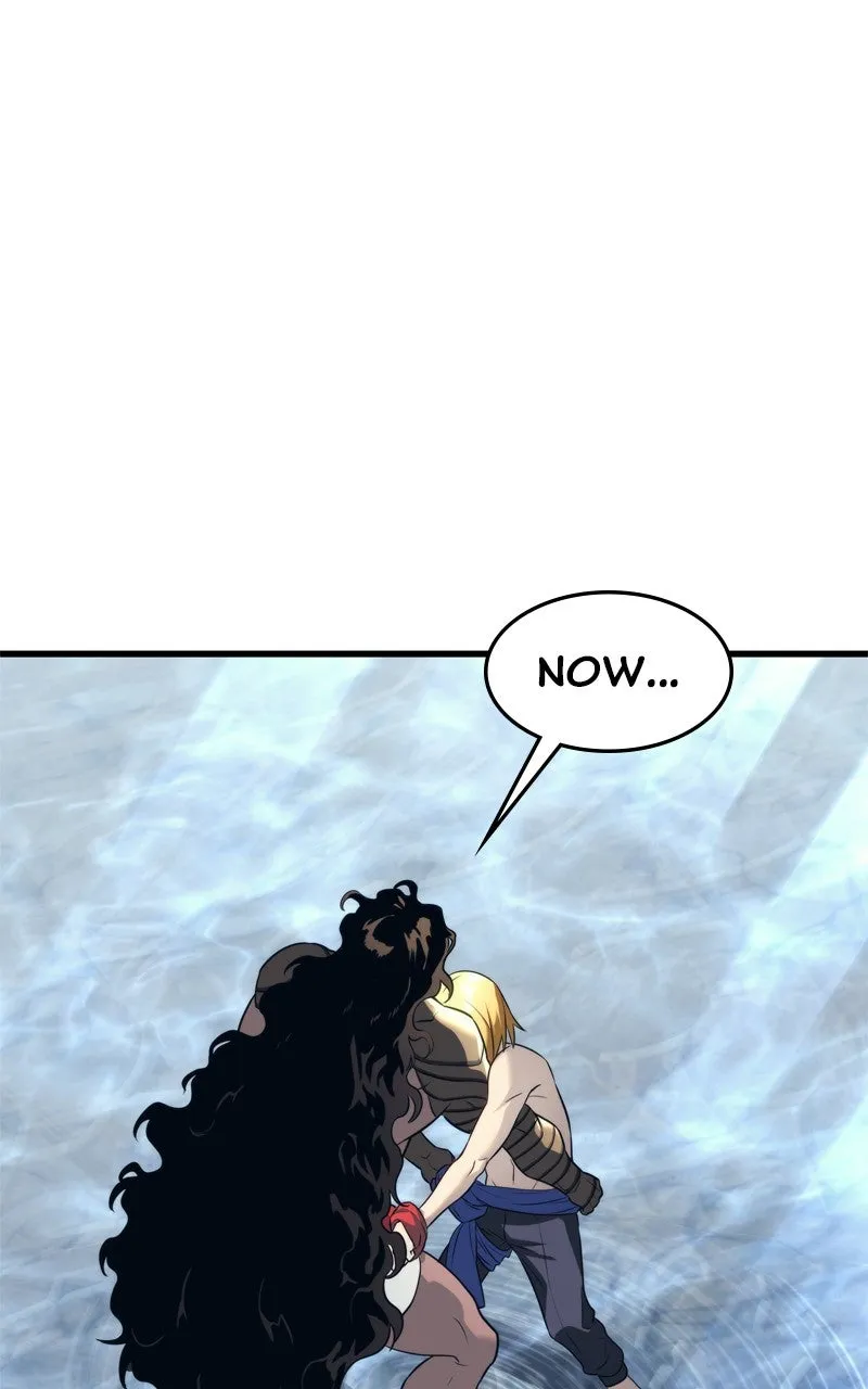 Tower of God: Urek Mazino Chapter 5 page 99 - 