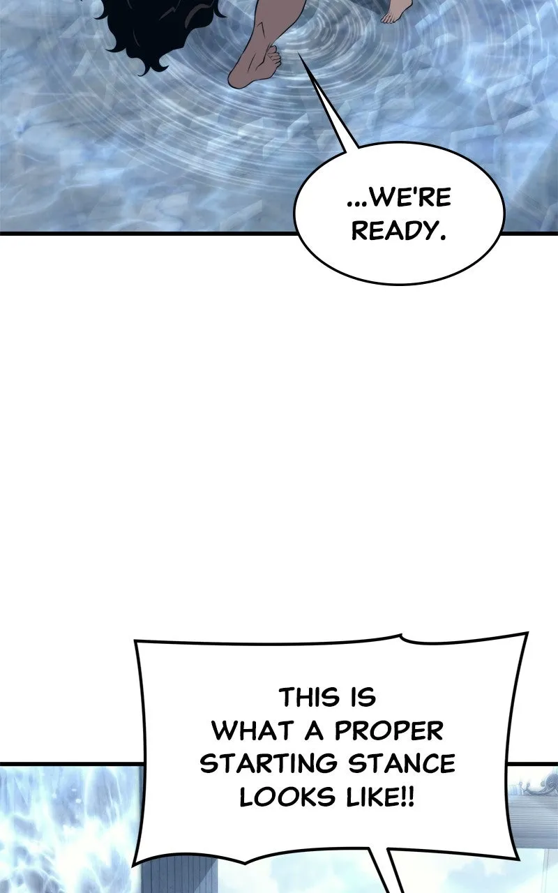 Tower of God: Urek Mazino Chapter 5 page 100 - 
