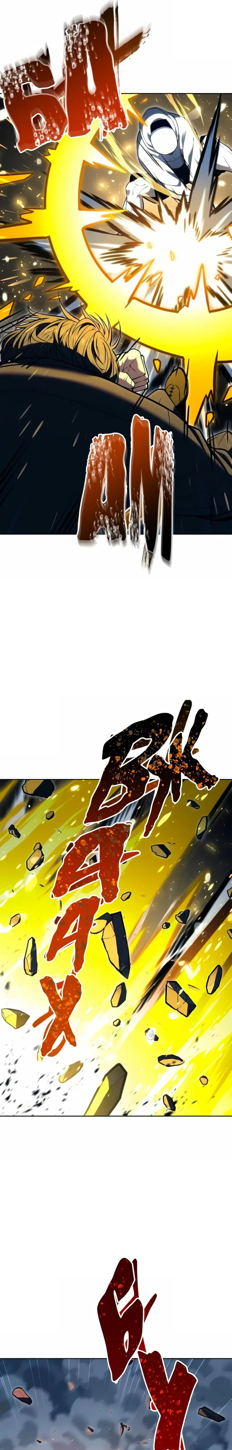 Tower of God: Urek Mazino Chapter 55 page 16 - 
